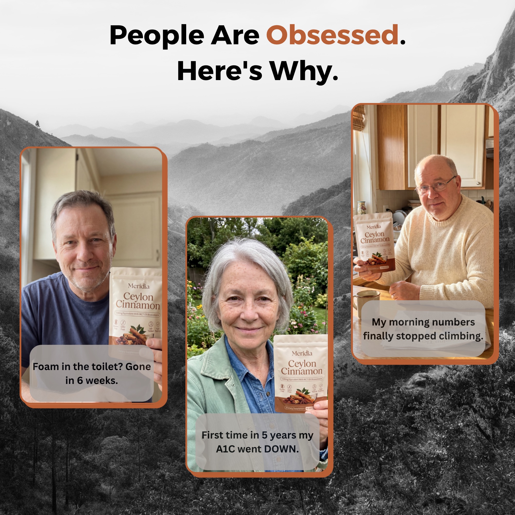 People Are Obsessed. Here's Why.
